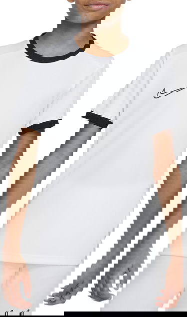 Тениска Nike Academy DF ACD25 Short Sleeve Top Бяло | fz9758-100, 0