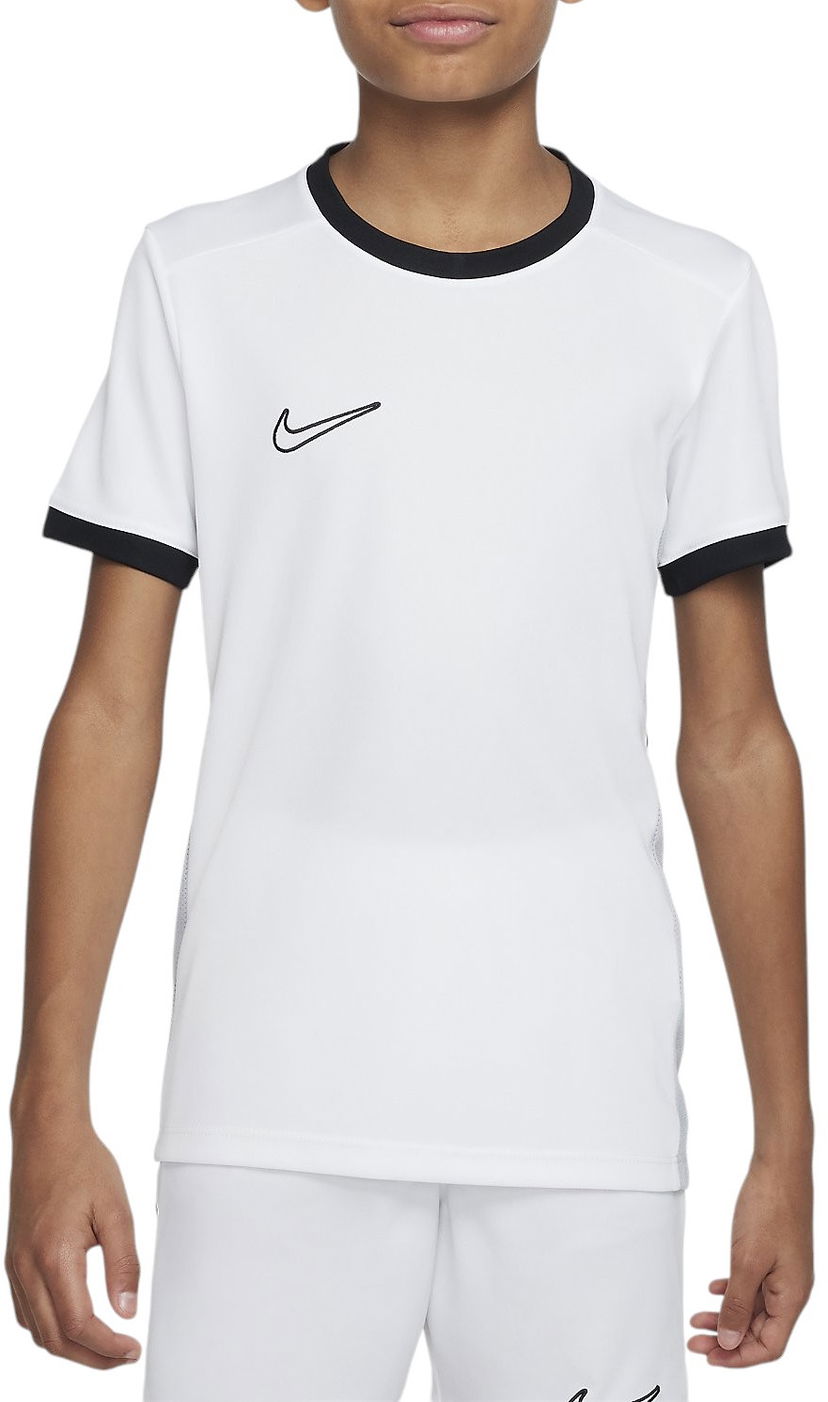 Тениска Nike Academy DF ACD25 Short Sleeve Top Бяло | fz9758-100