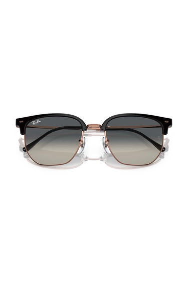 Слънчеви очила Ray-Ban Ray-Ban New Clubmaster Sunglasses Черно | 0RB4416, 6
