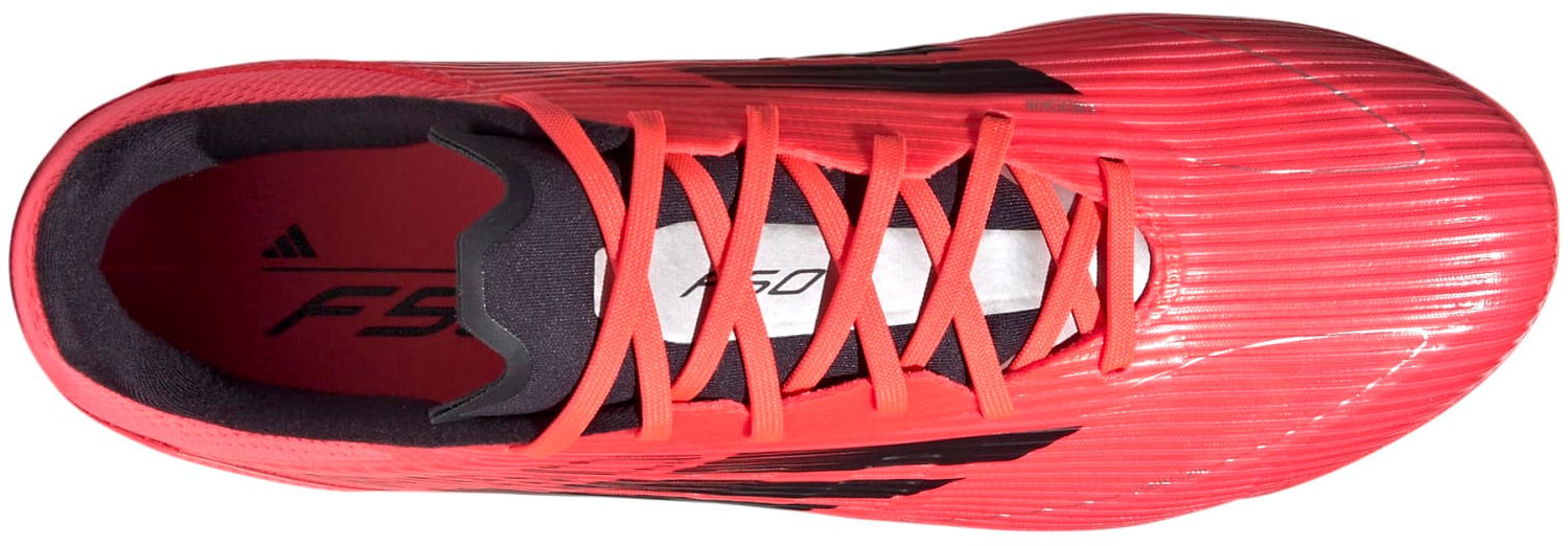 Кецове и обувки adidas Performance adidas F50 League 2G/3G AG Розово | if1329, 1