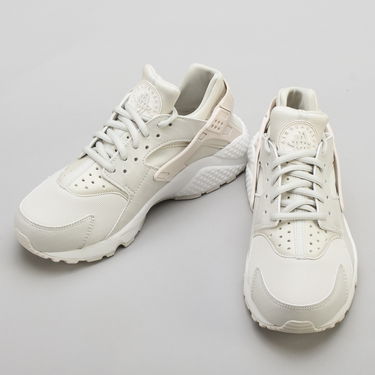 Кецове и обувки Nike WMNS Air Huarache Run Бежово | 634835-028, 2