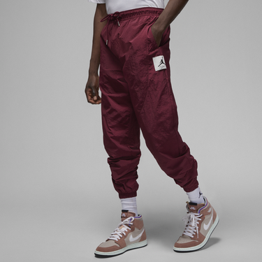 Панталони и дънки Jordan Essential Statement Червено | DQ7474-680, 0