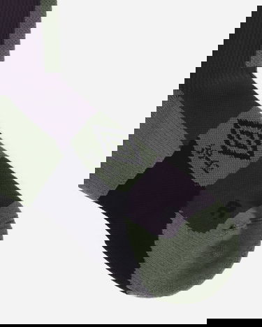 Чорапи Umbro Hard Times Knee-High Socks Зелено | UBMW0262YA12 GRN0045, 4