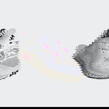 Кецове и обувки adidas Originals 4D Fusio Бяло | H04508, 5