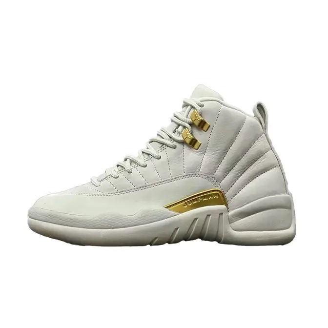 Кецове и обувки Jordan Air Jordan 12 Retro Бяло | FD9101-007, 0