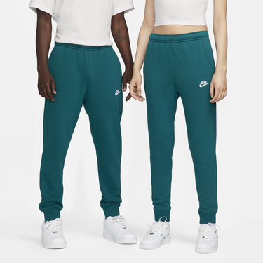 Спортни панталони Nike Sportswear Club Fleece Зелено | BV2671-381, 0