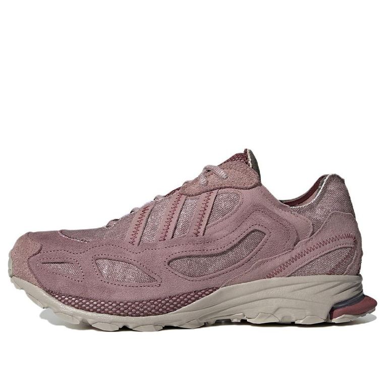 Кецове и обувки adidas Originals Shadowturf Лилаво | HQ7020