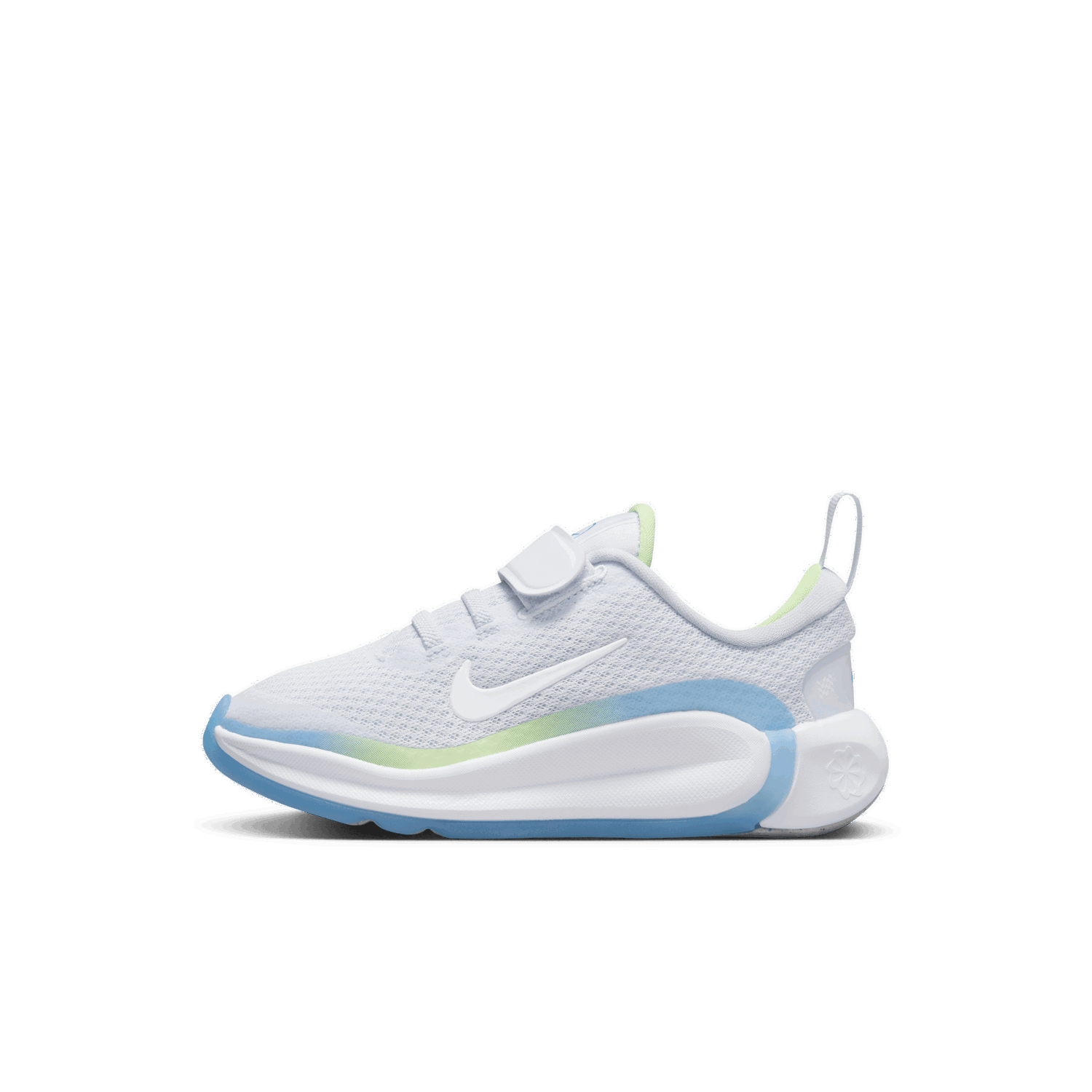 Кецове и обувки Nike Infinity Flow Металик | FD6061-001, 0