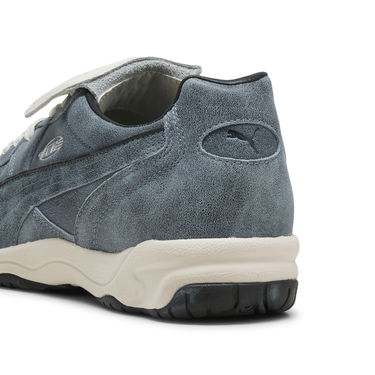 Кецове и обувки Puma King Indoor Premium Синьо | 404363_01, 4