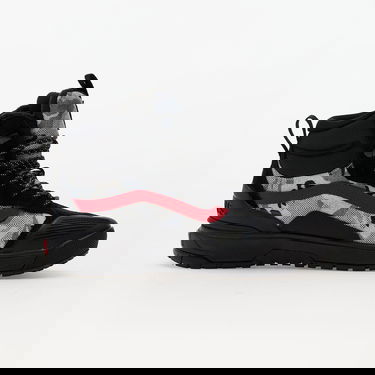 Кецове и обувки Vans UltraRange EXO Hi MTE2 Черно | VN0A4BVSBLK1, 3