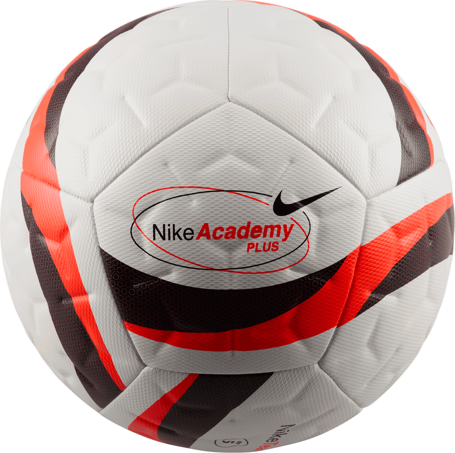 Спортна екипировка Nike Nike Academy+ Training Ball Бяло | hv6261-100, 1