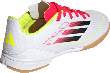 Кецове и обувки adidas Performance F50 League IN Бяло | ie3750, 5