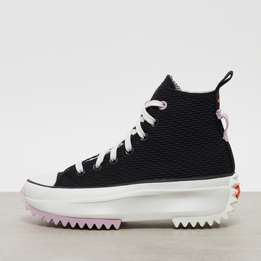 Кецове и обувки Converse Run Star Hike 38 Черно | 172422C, 2