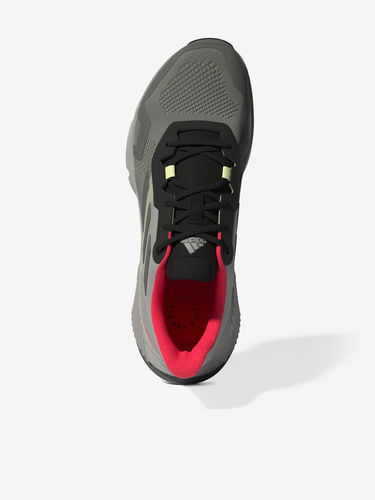 Кецове и обувки adidas Performance Terrex Soulstride Сиво | H05776, 2
