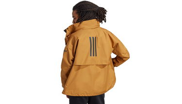 Яке adidas Originals Terrex Ct Myshelter Gore-tex Оранжево
 | HG6032, 3