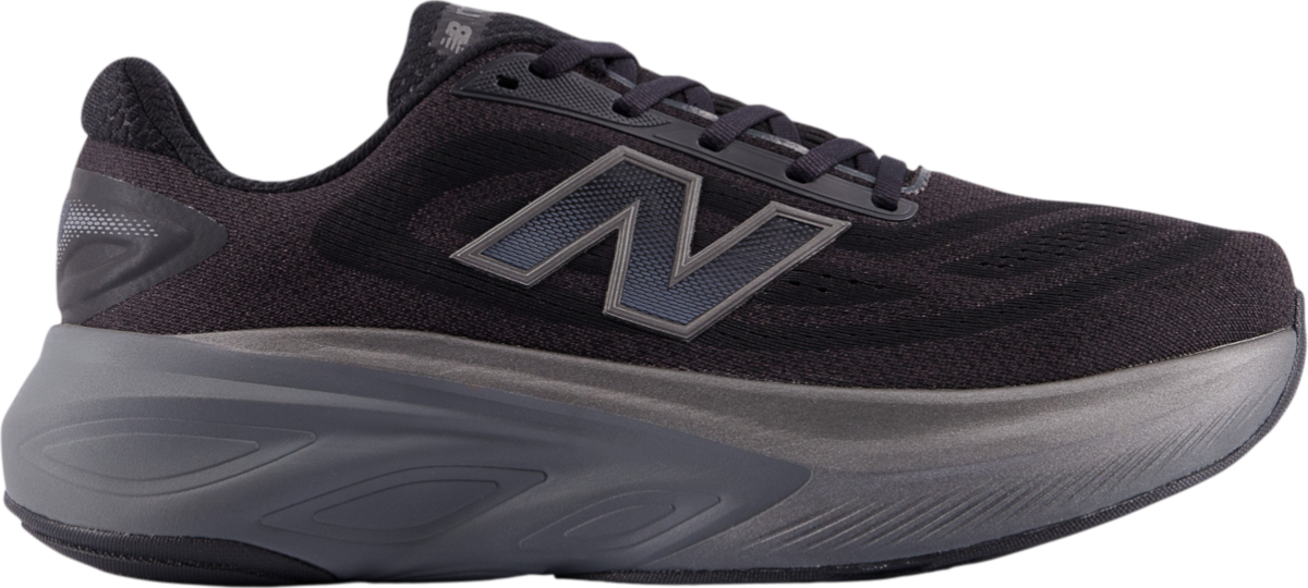 Кецове и обувки New Balance Fresh Foam X More v6 Черно | mmorla6-mmorla6, 0