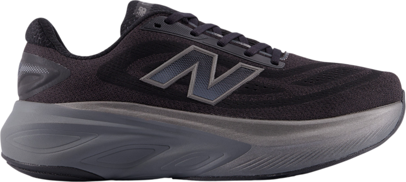 Кецове и обувки New Balance Fresh Foam X More v6 Черно | mmorla6-mmorla6