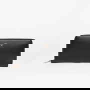 Wallet TH Monogram Zip-Around Wallet Black Universal