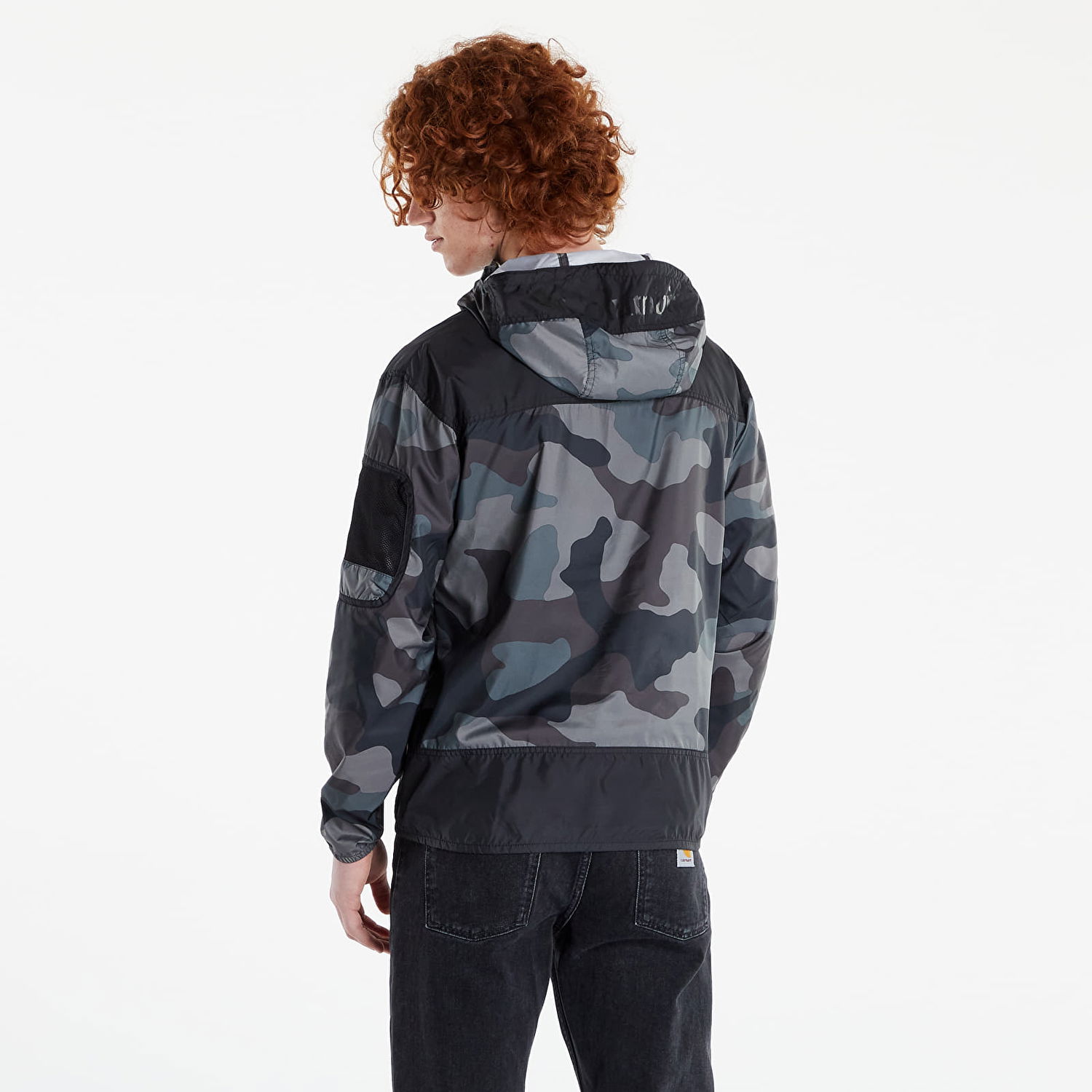 Ветровка Columbia Challenger™ Windbreaker Jacket Сиво | 1714291009, 1