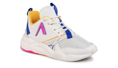 Кецове и обувки ARKK Copenhagen Asymtrix Mesh 2.0 W Бяло | CR3012-0011-W, 2