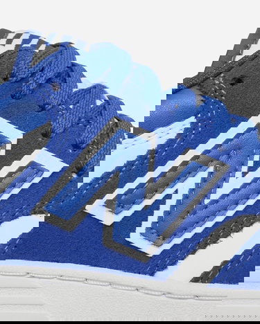 Кецове и обувки New Balance 480 "Marine Blue" Синьо | BB480LWH, 6