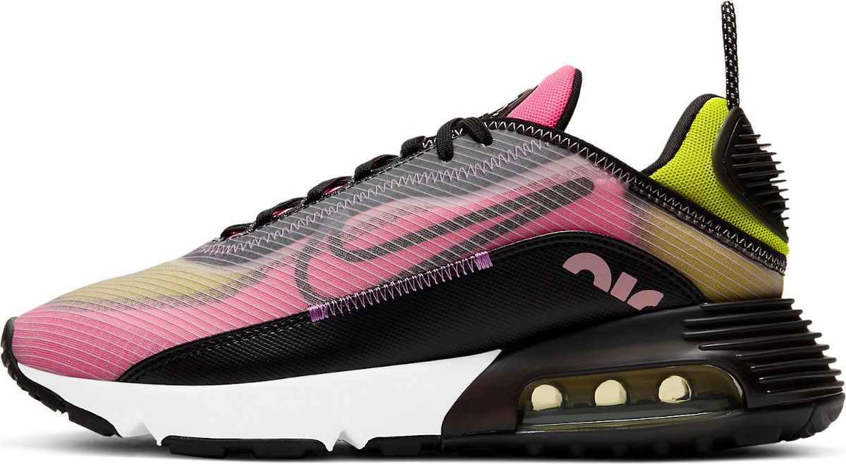 Кецове и обувки Nike Air Max 2090 Розово | cv8727-600, 0
