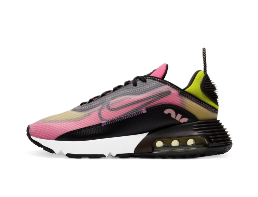 Кецове и обувки Nike Air Max 2090 Розово | cv8727-600