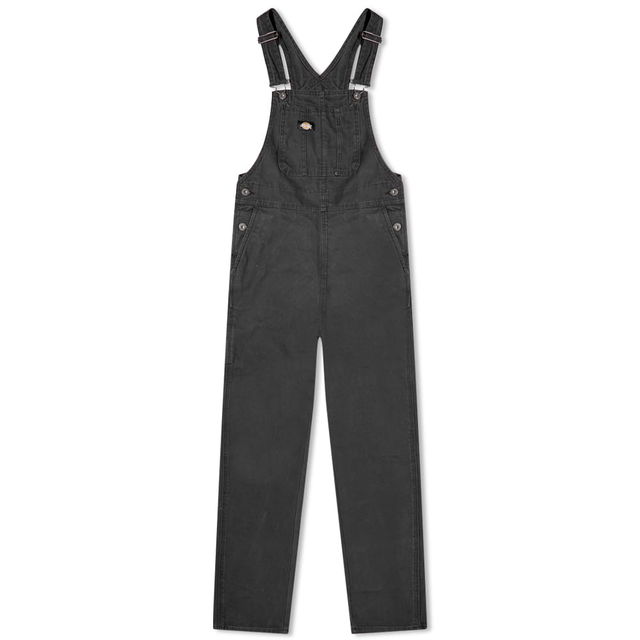 Canvas Classic Bib Overall