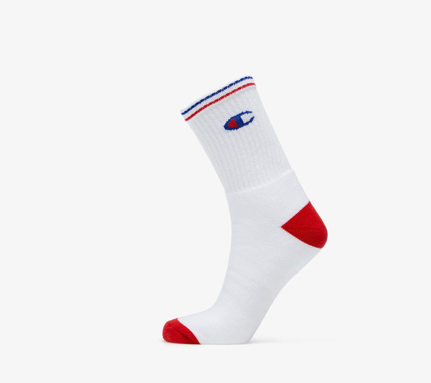 Чорапи Champion Performance 3-Pack Crew Socks Бяло | Y0829 white, 1