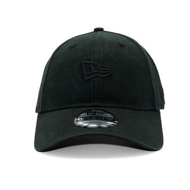 Шапка с козирка New Era Adjustable 9FORTY Flag Logo Baseball Cap (56-59cm) Черно | 60595458, 1