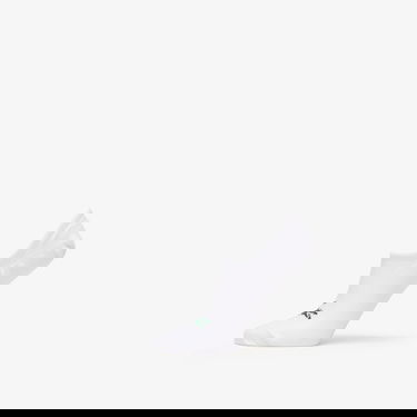 Чорапи Lacoste Lacoste No-Show Socks 39-42 Бяло | RA7872 001, 0