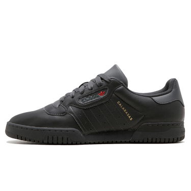 Кецове и обувки adidas Originals Yeezy Powerphase Calabasas "Core Black" Черно | CG6420, 0