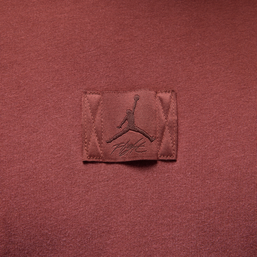 Тениска Jordan Jordan Flight Essentials 85 Washed T-Shirt Червено | FZ1914-231, 4