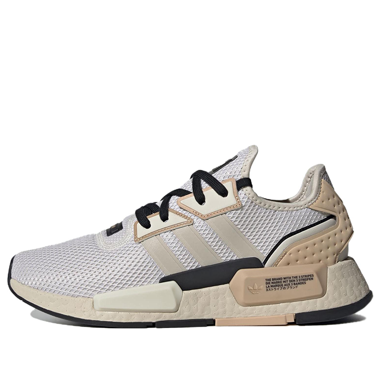 Кецове и обувки adidas Originals Originals NMD_G1 Бежово | ID2395, 0