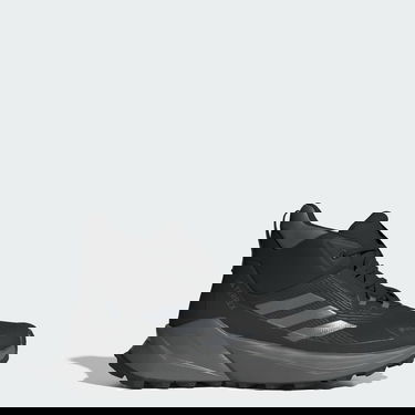 Кецове и обувки adidas Performance Terrex Trailmaker 2.0 Mid Gore-Tex Черно | IE9066, 3