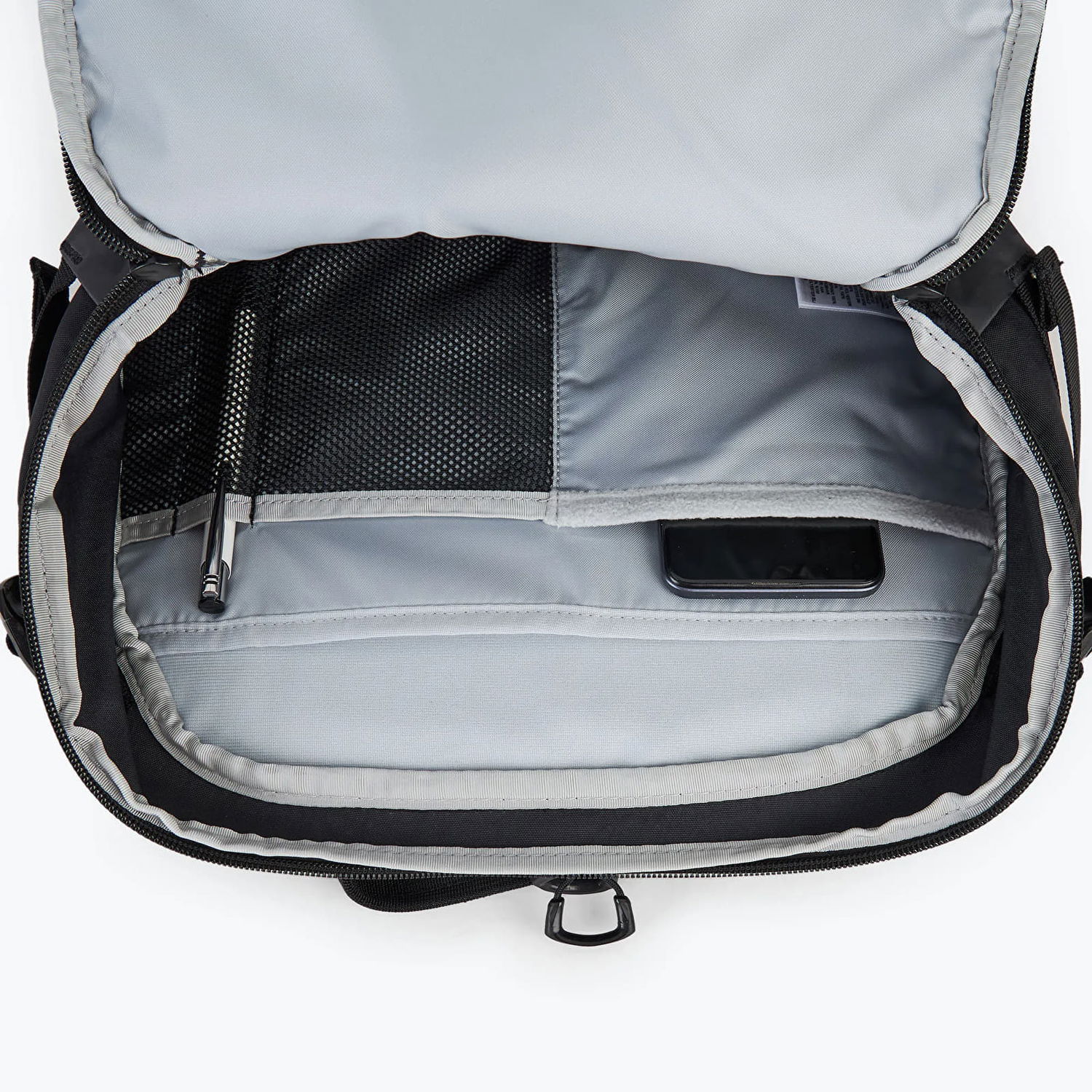 Раница The North Face The North Face Kaban Lite Backpack 27 l Черно | NF0A8BK8KX71, 1