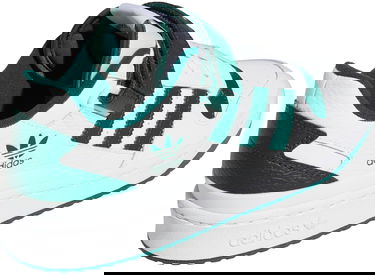 Кецове и обувки adidas Originals Forum Бяло | gy5835, 2