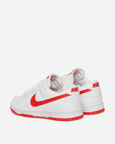 Кецове и обувки Nike Dunk Low Бяло | DV0831-103, 4