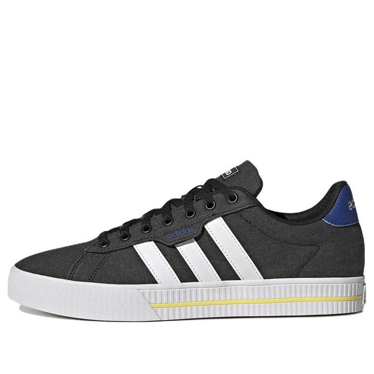 Кецове и обувки adidas Originals Neo Daily 3.0 Черно | GX1754