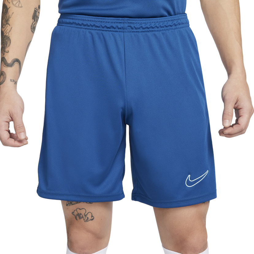 Къси панталони Nike M NK DF ACD23 SHORT K BR Синьо | dv9742-476