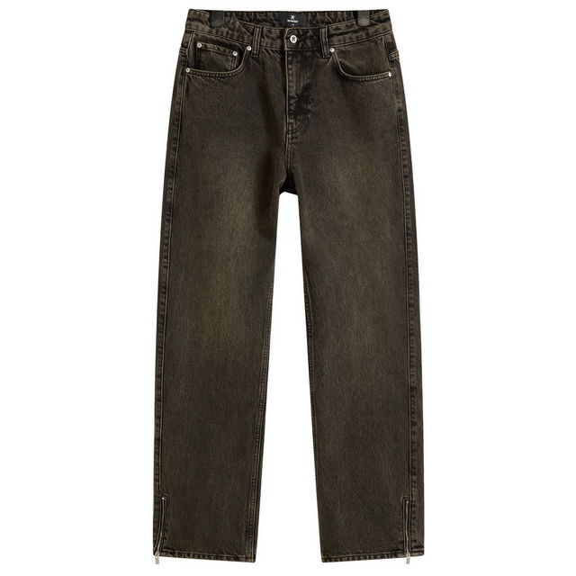 Represent RS2 Split Denim Jeans 30"