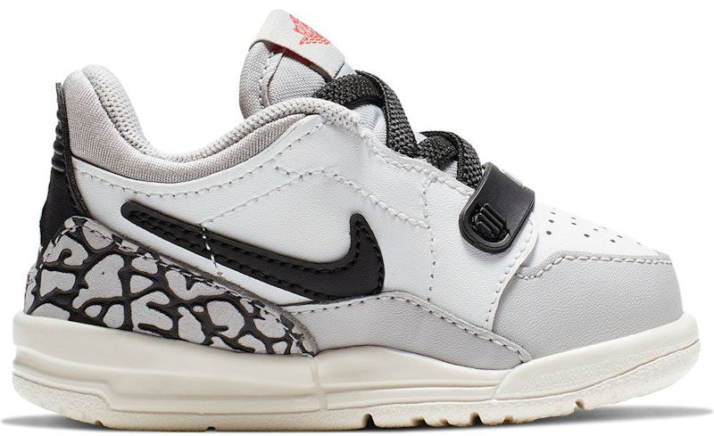 Кецове и обувки Jordan Jordan Legacy 312 Low Бяло | CD9056-101, 0