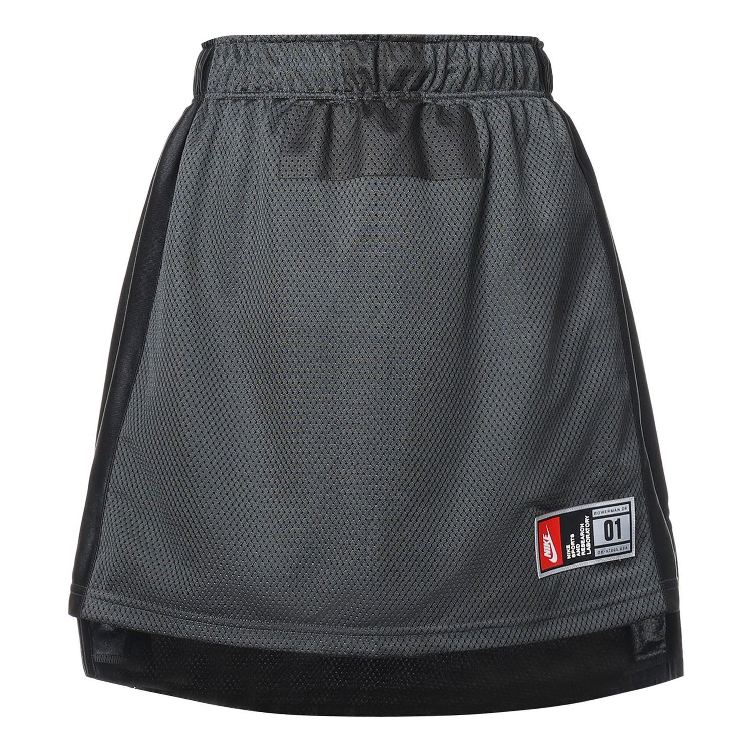 Пола Nike Lab Collection Rugby Skirt Черно | AR5970-059, 0