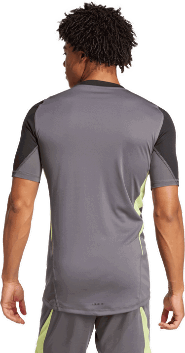Фланелка adidas Originals adidas Tiro 25 Pro Goalkeeper Jersey Черно | jn2032, 3