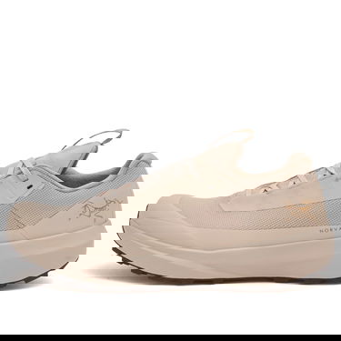 Кецове и обувки Arcteryx Norvan LD 4 Gore-Tex Бежово | X000009612-022060, 0