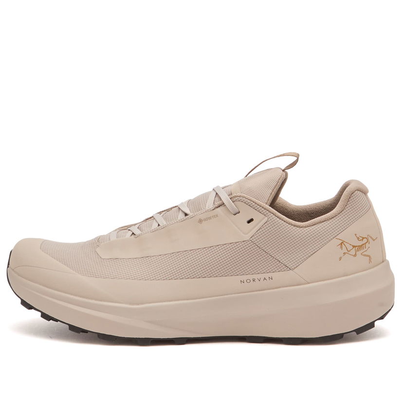 Кецове и обувки Arcteryx Norvan LD 4 Gore-Tex Бежово | X000009612-022060