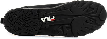 Кецове и обувки FILA Grunge II Mid Черно | 1010700-25y, 1