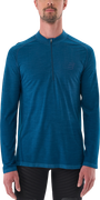 Men's Long Sleeve Running T-Shirt