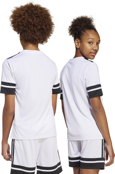 Тениска adidas Originals Adidas Squadra 25 Jersey Бяло | jj0057, 2
