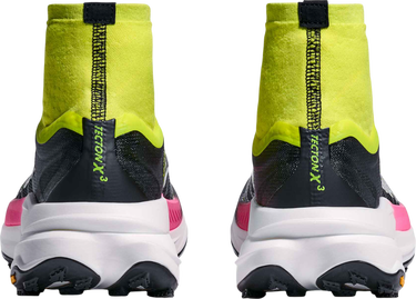 Кецове и обувки Hoka One One Hoka Tecton X 3 Многоцветен | 1155112-nhk, 2